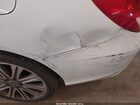 2018 Mercedes-benz Cla 250   White vin: WDDSJ4EB8JN594693
