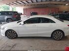 2018 Mercedes-benz Cla 250   White vin: WDDSJ4EB8JN594693