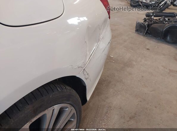 WDDSJ4EB8JN594693 2018 MERCEDES-BENZ CLA 250 White 