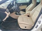 2019 Mercedes-benz Cla 250 White vin: WDDSJ4EB8KN705809