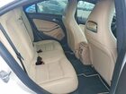 2019 Mercedes-benz Cla 250 White vin: WDDSJ4EB8KN705809