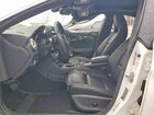2019 Mercedes-benz Cla 250 White vin: WDDSJ4EB8KN744819