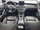 2019 Mercedes-benz Cla 250 White vin: WDDSJ4EB8KN744819