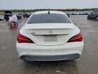2019 Mercedes-benz Cla 250 White vin: WDDSJ4EB8KN744819