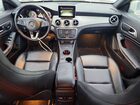 2016 Mercedes-benz Cla 250 White vin: WDDSJ4EB9GN327006
