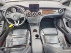 2016 Mercedes-benz Cla 250 Black vin: WDDSJ4EB9GN335946