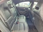 2016 Mercedes-benz Cla 250 Black vin: WDDSJ4EB9GN335946