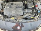 2016 Mercedes-benz Cla 250 Black vin: WDDSJ4EB9GN335946