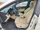 2018 Mercedes-benz Cla 250 White vin: WDDSJ4EB9JN530498