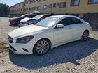 2018 Mercedes-benz Cla 250 White vin: WDDSJ4EB9JN571200 2018 Mercedes-benz Cla 250 White vin: WDDSJ4EB9JN571200