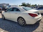 2018 Mercedes-benz Cla 250 White vin: WDDSJ4EB9JN571200 2018 Mercedes-benz Cla 250 White vin: WDDSJ4EB9JN571200