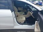 2018 Mercedes-benz Cla 250   White vin: WDDSJ4EB9JN655453