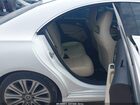 2018 Mercedes-benz Cla 250   White vin: WDDSJ4EB9JN655453
