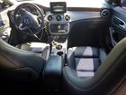 2016 Mercedes-benz Cla 250 Gray vin: WDDSJ4EBXGN379986