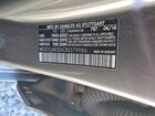 2016 Mercedes-benz Cla 250 Gray vin: WDDSJ4EBXGN379986