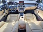 2017 Mercedes-benz Cla 250 Black vin: WDDSJ4EBXHN437371