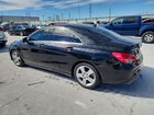 2017 Mercedes-benz Cla 250 Black vin: WDDSJ4EBXHN437371