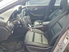 2019 Mercedes-benz Cla 250 4matic Серебряный vin: WDDSJ4GB1KN720469