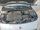 2019 Mercedes-benz Cla 250 4matic Серебряный vin: WDDSJ4GB1KN720469