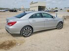 2019 Mercedes-benz Cla 250 4matic Серебряный vin: WDDSJ4GB1KN720469