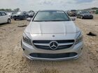 2019 Mercedes-benz Cla 250 4matic Серебряный vin: WDDSJ4GB1KN720469
