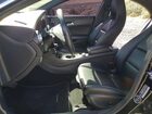 2019 Mercedes-benz Cla 250 4matic Черный vin: WDDSJ4GB2KN743064