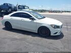 2016 Mercedes-benz Cla 250 4matic Beige vin: WDDSJ4GBXGN394713