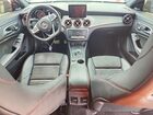 2018 Mercedes-benz Cla 45 Amg Черный vin: WDDSJ5CB5JN525775 2018 Mercedes-benz Cla 45 Amg Черный vin: WDDSJ5CB5JN525775