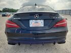 2018 Mercedes-benz Cla 45 Amg Черный vin: WDDSJ5CB5JN525775 2018 Mercedes-benz Cla 45 Amg Черный vin: WDDSJ5CB5JN525775