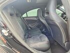 2018 Mercedes-benz Cla 45 Amg Черный vin: WDDSJ5CB5JN525775 2018 Mercedes-benz Cla 45 Amg Черный vin: WDDSJ5CB5JN525775
