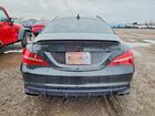 2018 Mercedes-benz Cla 45 Amg Black vin: WDDSJ5CB6JN524876 2018 Mercedes-benz Cla 45 Amg Black vin: WDDSJ5CB6JN524876