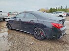 2018 Mercedes-benz Cla 45 Amg Black vin: WDDSJ5CB6JN524876 2018 Mercedes-benz Cla 45 Amg Black vin: WDDSJ5CB6JN524876