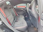 2018 Mercedes-benz Cla 45 Amg Black vin: WDDSJ5CB6JN524876 2018 Mercedes-benz Cla 45 Amg Black vin: WDDSJ5CB6JN524876