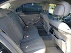 2016 Mercedes-benz S 550e Charcoal vin: WDDUG6DB6GA253720