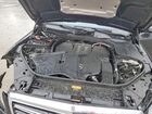 2019 Mercedes-benz S 450 4matic Black vin: WDDUG6EB2KA425670