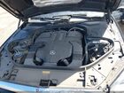 2019 Mercedes-benz S 450 4matic Black vin: WDDUG6EB2KA460080