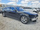 2019 Mercedes-benz S 450 4matic Черный vin: WDDUG6EB8KA481984