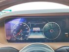 2019 Mercedes-benz S 450 4matic Black vin: WDDUG6EBXKA424976