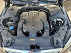 2019 Mercedes-benz S 450 4matic Black vin: WDDUG6EBXKA424976