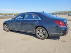 2019 Mercedes-benz S 450 4matic Black vin: WDDUG6EBXKA491710 2019 Mercedes-benz S 450 4matic Black vin: WDDUG6EBXKA491710