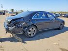 2019 Mercedes-benz S 450 4matic Black vin: WDDUG6EBXKA491710 2019 Mercedes-benz S 450 4matic Black vin: WDDUG6EBXKA491710