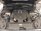 2019 Mercedes-benz S 450 Beige vin: WDDUG6GB0KA459751