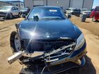 2016 Mercedes-benz S 63 Amg Black vin: WDDUG7JB3GA218045
