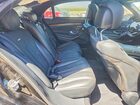 2016 Mercedes-benz S 63 Amg Black vin: WDDUG7JB3GA218045