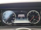 2016 Mercedes-benz S 550 Серебряный vin: WDDUG8CB2GA242629