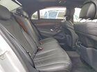 2016 Mercedes-benz S 550 Серебряный vin: WDDUG8CB2GA242629