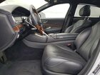 2016 Mercedes-benz S 550 Серебряный vin: WDDUG8CB2GA242629