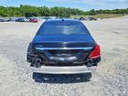 2017 Mercedes-benz S 550 Black vin: WDDUG8CB4HA296872
