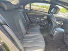 2017 Mercedes-benz S 550 Black vin: WDDUG8CB4HA296872