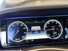 2016 Mercedes-benz S 550 Black vin: WDDUG8CBXGA268220